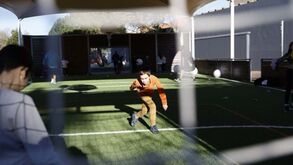 FPF ajuda crianças a desenvolverem competências motoras nas escolas
