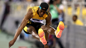 Pedro Pichardo vence primeira prova da Liga Diamante em Doha