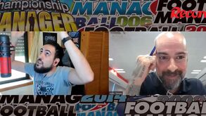 'Fanáticos do FM': Como se festeja um título europeu? De joelhos no chão...