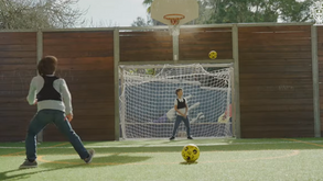 Federação Portuguesa de Futebol apresenta projeto de promoção da prática desportiva entre os mais jovens