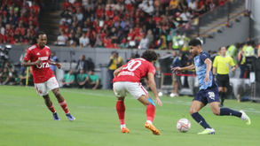 Egito: Jaime Pacheco perde final da Supertaça ao serviço do Pyramids 