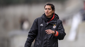 Filipa Patão: «O nosso interesse é fechar, finalmente, o campeonato, com chave de ouro»