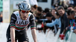 Contador: «Vejo João Almeida a vencer uma Grande Volta»