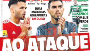 Sábado, 6 de maio de 2023