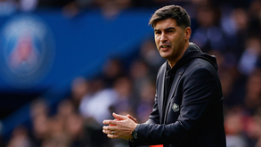 West Ham atento a Paulo Fonseca