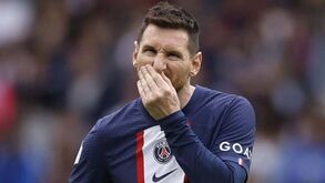 Mascherano e a situação de Messi no PSG: «Qualquer equipa daria tudo para o ter por 5 minutos»