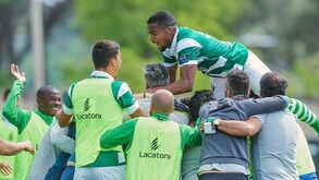 Sp. Covilhã-Oliveirense, 2-1: Aponzá deixa 'leões da serra' na luta pela manutenção