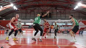 Benfica vence na última jornada e confirma primeiro lugar da 2.ª fase