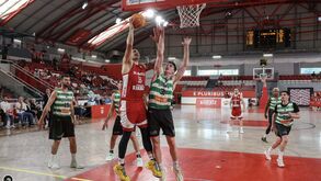 Conheça o emparelhamento do playoff do título da Liga Betclic