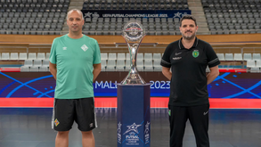 Nuno Dias: «O Palma é uma equipa que me agrada ver jogar»