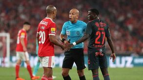 Os casos do Benfica-Sp. Braga