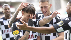 A crónica do Boavista-Estoril, 1-0: Garras de fora e olhos na Europa