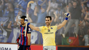 FC Porto derrota Barcelona e qualifica-se para a final da Champions de hóquei em patins