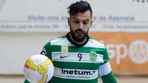 D. João Matos tem fome de leão: «Temos muito o hábito de vencer»