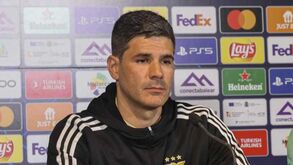 Ida ao pódio salva honra do Benfica