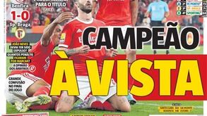 Domingo, 7 de maio de 2023