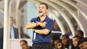 Orlando Costa: «Disseram para me habituar a perder a maioria dos jogos»
