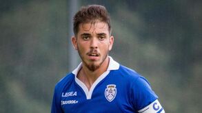 João Pinto: «Liga SABSEG é o campeonato mais competitivo»