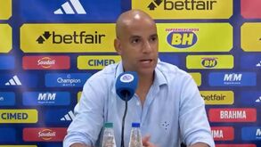 Pepa e a liderança do Brasileirão: «É importante não andarmos de salto alto»