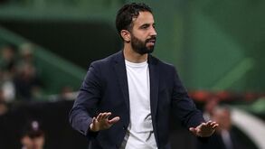 Novidade nos convocados e mudança em campo: o onze provável do Sporting para o jogo com o P. Ferreira