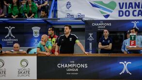 Edo Bosch procura a primeira Liga dos Campeões da carreira frente ao clube do coração