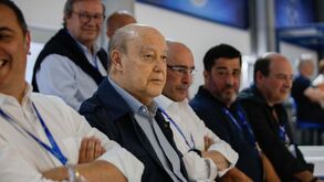 FC Porto conquista Champions de hóquei em patins: a reação de Pinto da Costa e as imagens da festa