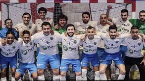 Treinador do Mação sobre o polémico 60-0 ao Benavente: «Estamos a levar com as balas perdidas»