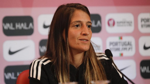 Sílvia Rebelo: «Que continuem a apostar no feminino porque ainda temos muito para conseguir»