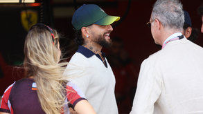 Corrida nos EUA é sinónimo de... estrelas!