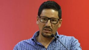 Ex-treinador do Benfica diz que golo anulado ao Sporting na Champions de futsal é 