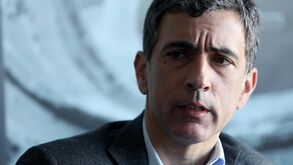 António Miguel Cardoso e o adepto hospitalizado: «Que em breve esteja novamente connosco»