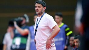 Nuno Dias e o golo anulado ao Sporting: «Se os árbitros fizerem sempre assim, os jogos terão 25 faltas por parte»