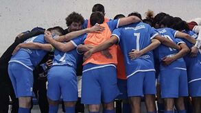 AF Santarém toma posição sobre o polémico 60-0 no Mação-Benavente: «Isto não é desporto!»