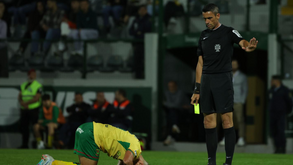 Os casos do Paços de Ferreira-Sporting