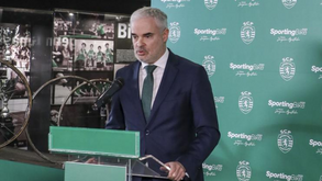 Dirigente do Sporting aponta o dedo à UEFA: «Assistimos aqui ao descrédito total de uma modalidade»