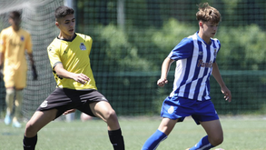 Boavista-FC Porto, 0-5: Dragões de mão cheia