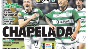 Segunda-feira, 8 de maio de 2023