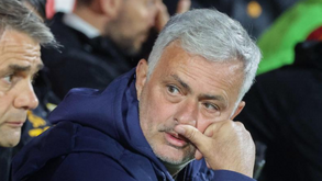 José Mourinho apontado ao PSG