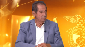 Octávio Machado: «A distância para o Sp. Braga é grande»
