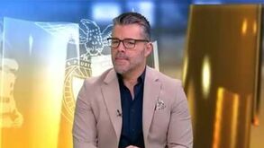 José Calado: «Benfica deu passo importante mas nada está decidido»