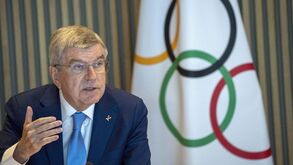 China alerta Comité Olímpico Internacional para 