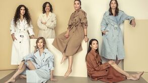 Pontas de lança: seis mulheres que dominam o tema desporto em Portugal