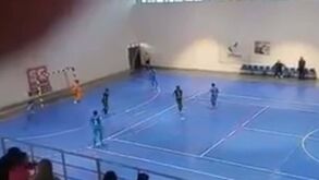 Multas, email sem resposta e dirigente da AFS na bancada: a versão do Benavente sobre os 60-0