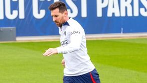 Messi de volta aos treinos no PSG: o que levou o clube a autorizar o regresso 