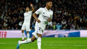 Casa de Rodrygo assaltada durante a final da Taça do Rei