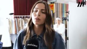 Sofia Oliveira: «Aquela sensação constante de que ia ser contrariada tornou-me um bocadinho bélica»