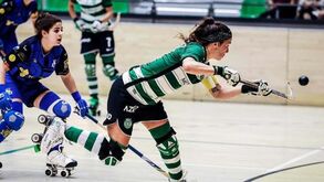 Sofia Moncóvio: «Terminou o meu ciclo e o do hóquei feminino do Sporting»