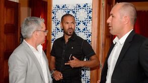 «Conseguimos mais um brilharete»: Adjunto de Leonardo Jardim ajuda a revelar fórmula do sucesso