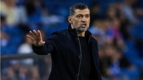 O onze do FC Porto para o jogo com o Arouca