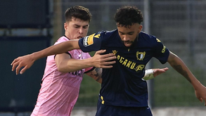 Pablo: «Não foi pelo desgaste físico que não conseguimos o resultado pretendido»